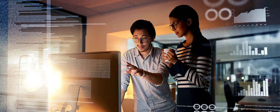 Bild zu AI-Projektmanager  (m/w/d)