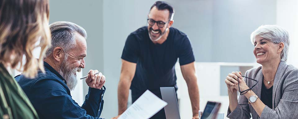 Bild zu Head of Technology (m/w/d)