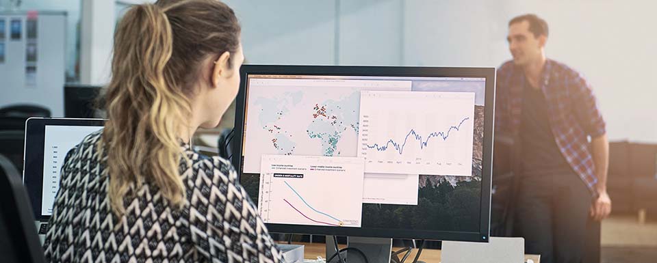 Bild zu Sachbearbeiter Datenerfassung (m/w/d)