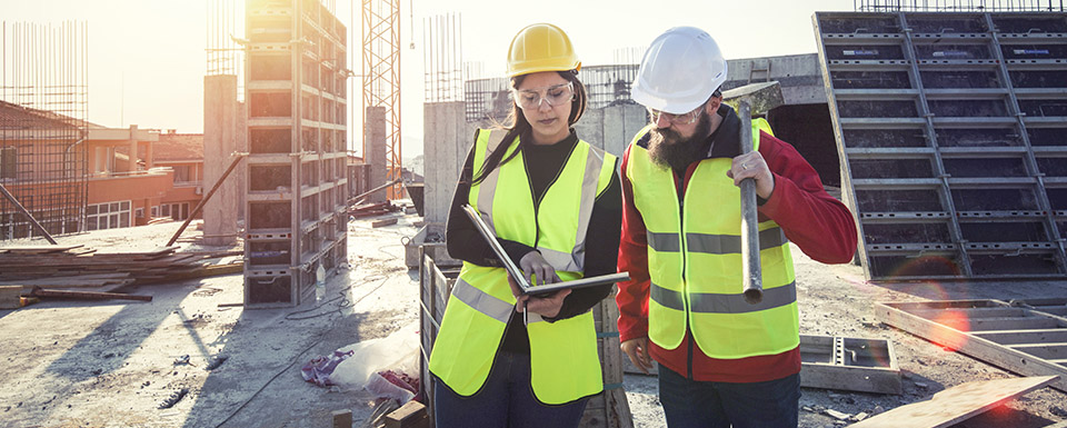 Bild zu Leiter Bauprojekte / Oberbauleiter (m/w/d)