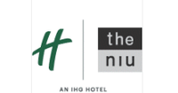 Holiday Inn - the niu, Coin Frankfurt Ostend
