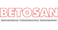 Betosan Betonsanierung + Bautenschutz GmbH